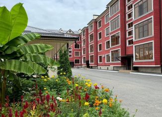 Продажа 1-комнатной квартиры, 45.8 м2, Кабардино-Балкариия, улица Шогенова, 75