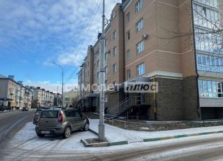 1-ком. квартира на продажу, 38 м2, Республика Башкортостан, улица Островского, 16