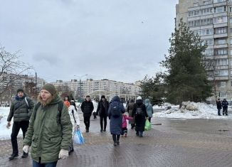 Сдача в аренду торговой площади, 137 м2, Санкт-Петербург, проспект Энгельса, 150к1, Выборгский район