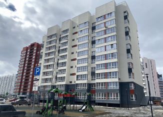 Сдача в аренду 1-комнатной квартиры, 36.9 м2, Барнаул, улица Солнечная Поляна, 94к4, Индустриальный район