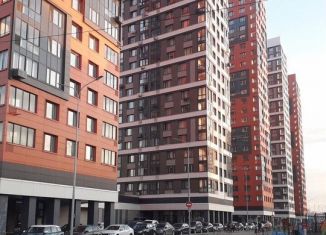 Продажа 1-комнатной квартиры, 46 м2, Москва, Даниловский район, Автозаводская улица, 23с120