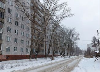 Продаю двухкомнатную квартиру, 43.1 м2, Новосибирск, Московская улица, 163, метро Речной вокзал