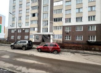 Продается однокомнатная квартира, 37.5 м2, Рыбное, Крымская улица, 17, ЖК Золотые ключи