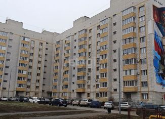 Продам однокомнатную квартиру, 32.9 м2, Тамбовская область, Запрудный проезд, 1