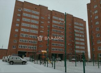 Продается квартира студия, 25 м2, Новосибирская область, Белокаменная улица, 71