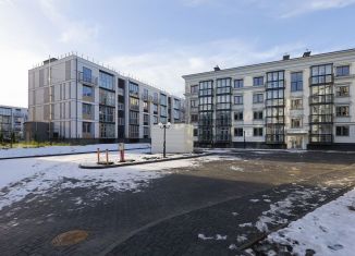 Продажа 2-ком. квартиры, 65 м2, Калининград, улица Сержанта Мишина, 83к2, Центральный район