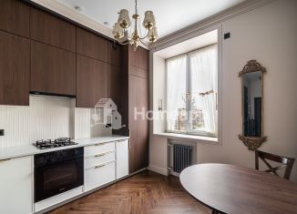 Продается 1-ком. квартира, 37 м2, Москва, метро Кунцевская, Полоцкая улица, 23