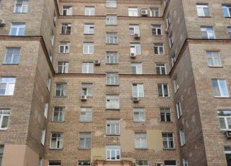 Продаю двухкомнатную квартиру, 51.4 м2, Москва, Фрунзенская набережная, 40, метро Спортивная