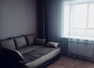 Сдача в аренду квартиры студии, 33 м2, Новосибирск, Лазурная улица, 30