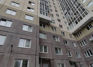 Продажа 2-комнатной квартиры, 67.4 м2, Санкт-Петербург, проспект Героев, проспект Героев, 24к2