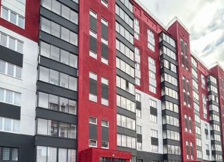 Продам 1-ком. квартиру, 32.4 м2, посёлок Западный, Олимпийская улица, 11