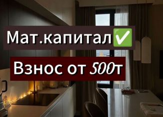 Продаю 1-ком. квартиру, 43 м2, Дагестан, улица Даганова, 138