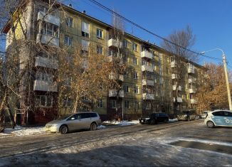 Продам 2-комнатную квартиру, 43.8 м2, Иркутск, улица Карла Либкнехта, 247