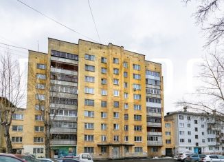 Продам 3-ком. квартиру, 65 м2, Екатеринбург, Посадская улица, 39А, Верх-Исетский район