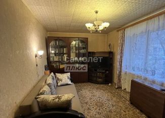 Продается 2-ком. квартира, 42 м2, Рязань, Сенная улица, 11