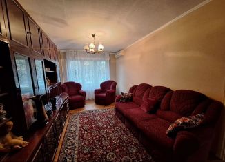 Сдается в аренду 3-ком. квартира, 60 м2, Ростов-на-Дону, Пушкинская улица, 181/1, Кировский район