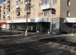 Сдача в аренду торговой площади, 110 м2, Волгоградская область, проспект Героев Сталинграда, 15