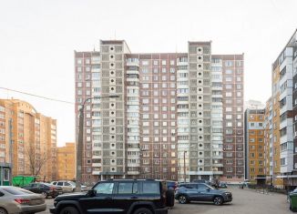 Продаю 3-комнатную квартиру, 72.1 м2, Пермский край, улица Куфонина, 21