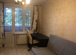 Сдача в аренду 1-ком. квартиры, 32 м2, Москва, улица Введенского, 20к1, ЮЗАО