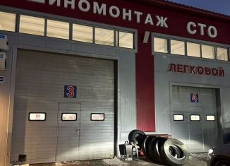 Помещение свободного назначения в аренду, 400 м2, Тюмень, Старый Тобольский тракт, 3-й километр, 6с1, Ленинский округ