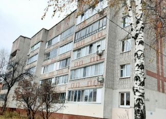 Продажа 3-ком. квартиры, 61.9 м2, Йошкар-Ола, Красноармейская улица, 12, микрорайон Советский