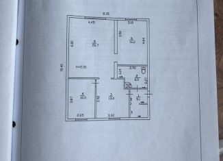 Продам дом, 77.3 м2, Иркутская область, Байкальская улица, 121