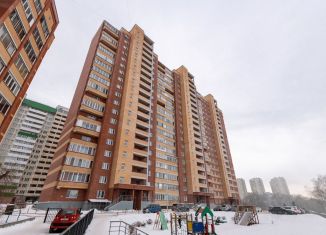 Квартира на продажу студия, 28.4 м2, Новосибирск, Выборная улица, 91/4