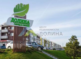 2-комнатная квартира на продажу, 47.3 м2, Волгоград, улица Грибанова, 17, Советский район