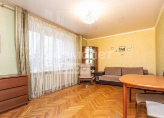 Продаю 3-ком. квартиру, 86.5 м2, Республика Башкортостан, улица Энгельса, 1