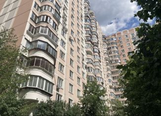 Квартира на продажу студия, 17.8 м2, Москва, метро Тропарёво, улица Академика Анохина, 9к1