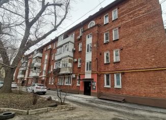 Продается 2-комнатная квартира, 47 м2, Ростовская область, Клубная улица, 3