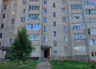 Продаю 2-ком. квартиру, 50 м2, Кировская область, улица 60 лет СССР, 29