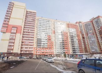 Продам квартиру студию, 41 м2, Челябинск, улица 40-летия Победы, 52, Калининский район