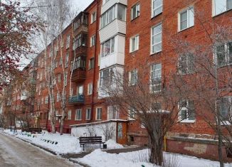 Продам 2-комнатную квартиру, 45.3 м2, Омск, улица Химиков, 67, Советский округ