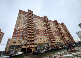 Продается однокомнатная квартира, 41.3 м2, рабочий посёлок Свердловский, улица Строителей, 12