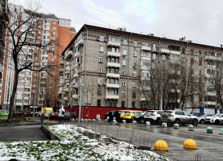 Продам квартиру студию, 18.5 м2, Москва, Пресненский район, Шелепихинское шоссе, 17к1