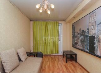 Сдаю 1-ком. квартиру, 42 м2, Омск, улица Перелёта, 26