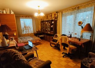 Продается двухкомнатная квартира, 54.3 м2, Петрозаводск, улица Калинина, 71