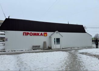 Продажа торговой площади, 109.8 м2, Краснотурьинск, Клубная улица, 16/1