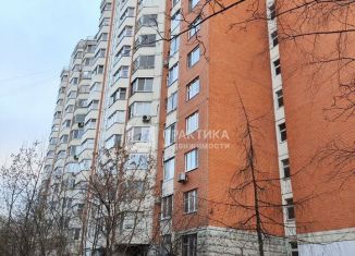 Сдача в аренду 3-комнатной квартиры, 77 м2, Москва, 13-я Парковая улица, 42