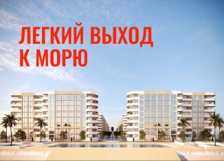 Продажа квартиры студии, 32 м2, Каспийск, Маячная улица, 53