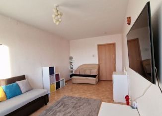 Продажа 1-комнатной квартиры, 38 м2, Хабаровск, Аэродромная улица, 21