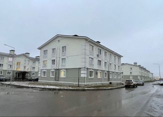 Продажа 1-ком. квартиры, 31.8 м2, Татарстан, 20-й квартал, 2