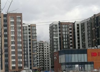 Продажа однокомнатной квартиры, 36.6 м2, Москва, проспект Куприна, 40к1