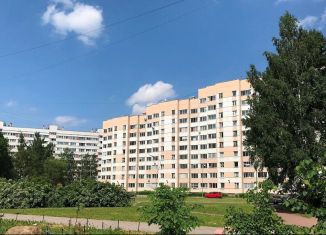 Продажа однокомнатной квартиры, 40.3 м2, Санкт-Петербург, проспект Маршала Жукова, 28к2, муниципальный округ Красненькая Речка