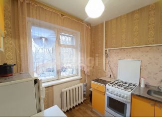 Двухкомнатная квартира на продажу, 46 м2, Московская область, улица Калинина, 54