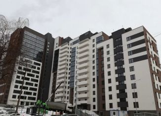 Продам 1-комнатную квартиру, 42.9 м2, Нижний Новгород, улица Александра Хохлова, 7, ЖК Корица