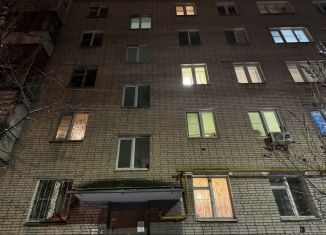 Сдача в аренду комнаты, 20 м2, Московская область, Молодёжная улица, 5