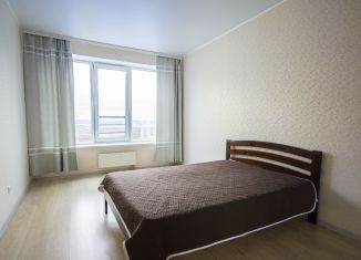 Сдается 2-ком. квартира, 50 м2, Уфа, проспект Октября, 107Б