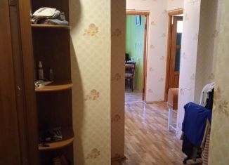 Продам 1-комнатную квартиру, 48 м2, Казань, улица Сабан, 1А